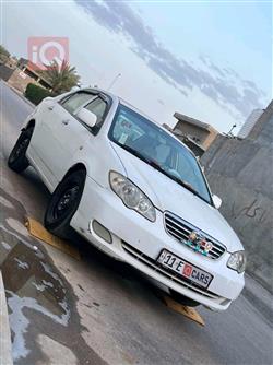 بي واي دي F3